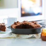 Prestige Aerolift Round Cake Tin 9"